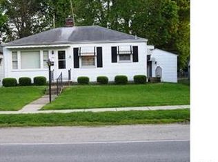 224 E Broadway, Trenton, IL