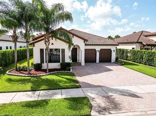 5547 Ferrari Ave, Immokalee, FL 34142
