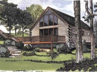 LOT 11 Lakeshore Dr, Dingmans Ferry, PA 18328