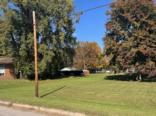 V/l 115 E Monroe Street Div #1, Bangor, MI 49013