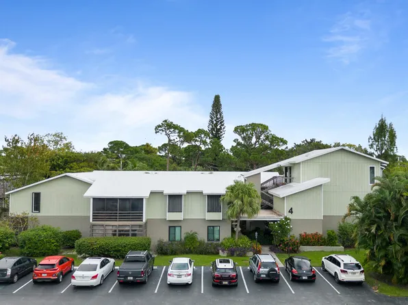 800 NW Fork Road #4-9, Stuart, FL 34994