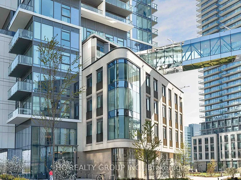 7890 Jane St #2302 — Photo 3