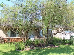 4328 Nagle St, Bryan, TX 77801