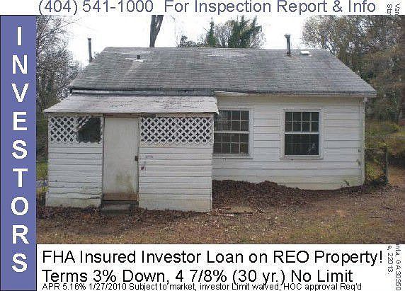 2nd image of 2287 Sisk St NW