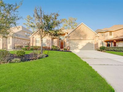 26 Whispering Thicket Pl, Tomball, TX, 77375