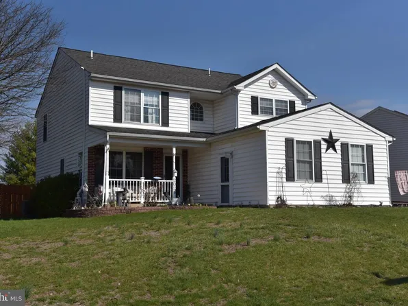 2026 Valley View Dr, Quakertown, PA 18951