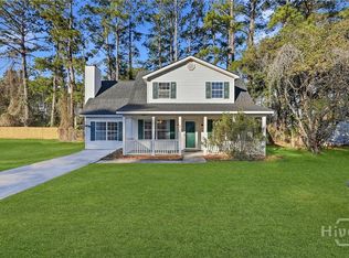 8 Larchmont Court, Savannah, GA 31419