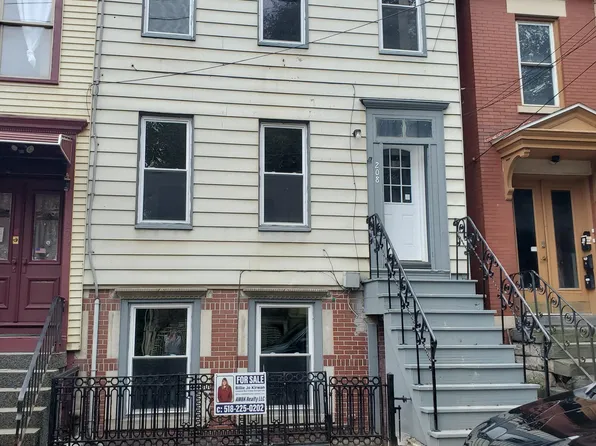208 Myrtle Avenue, Albany, NY 12202