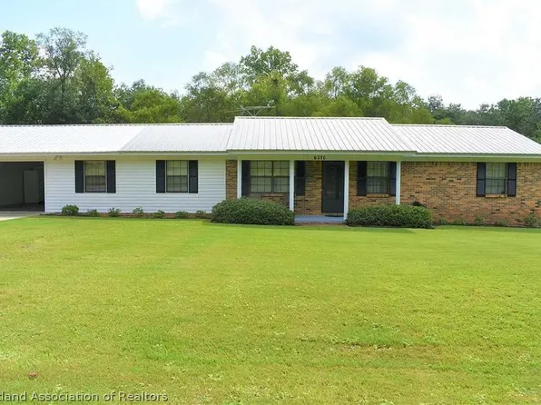 6510 Rockaway Creek Rd, Walnut Hill, FL 32568
