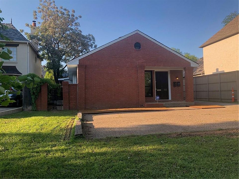 5112 Byers Ave, Fort Worth, TX 76107 Zillow