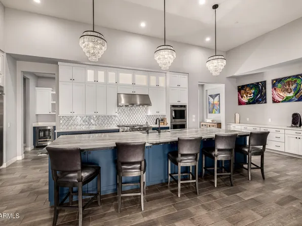 23307 N 97TH Drive, Peoria, AZ 85383