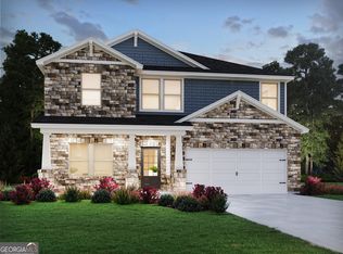 93 Proust Cir, Dallas, GA 30132