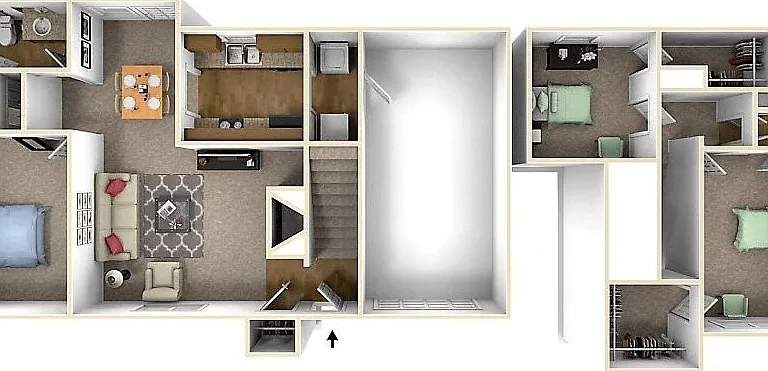 Windridge Townhomes — Photo 32