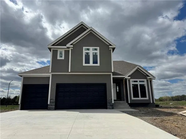 1632 Lou Martin Dr, Pittsburg, KS 66762