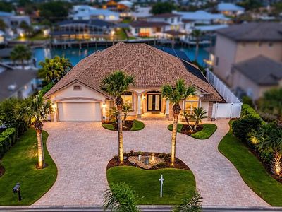 133 VIA CAPRI, New Smyrna Beach, FL, 32169