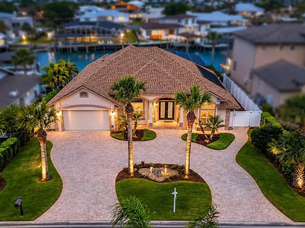 133 Via Capri New, New Smyrna Beach, FL 32169
