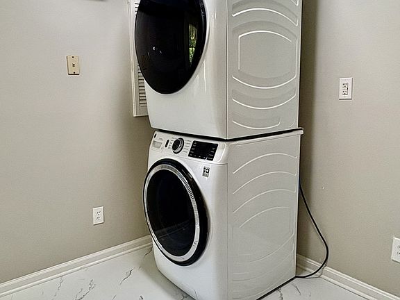 Washer/Dryer