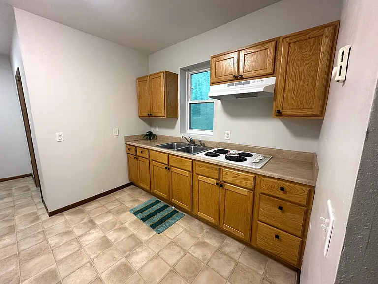 1205 Jackson St #1/2 — Photo 6