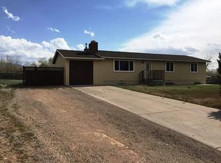 125 W Thoroughbred Way, Enoch, UT 84721