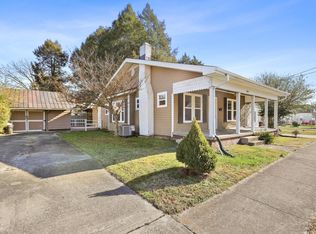 501 Walnut Ave, Corbin, KY 40701