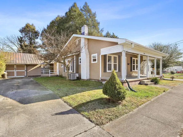 501 Walnut Ave, Corbin, KY 40701