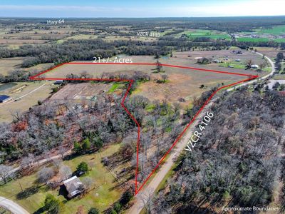 Vz County Road 4106, Canton, TX, 75103