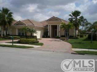 8734 Tompson Point Rd, Port Saint Lucie, FL 34986