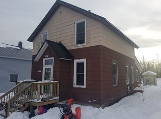 27025 W 21st St, Hubbell, MI 49934