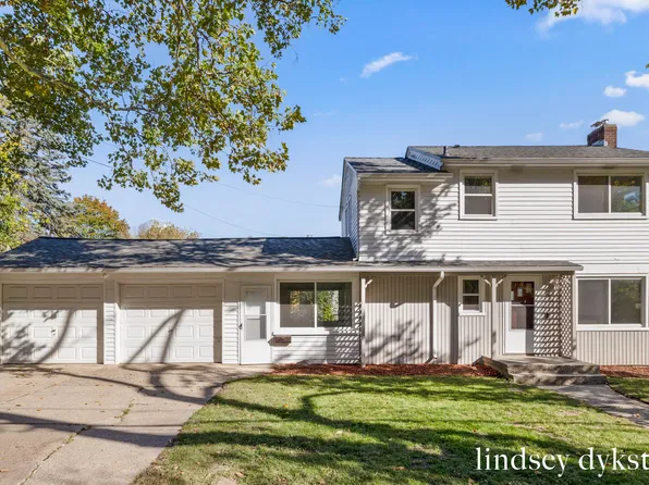 1842 Diamond Ave NE, Grand Rapids, MI 49505