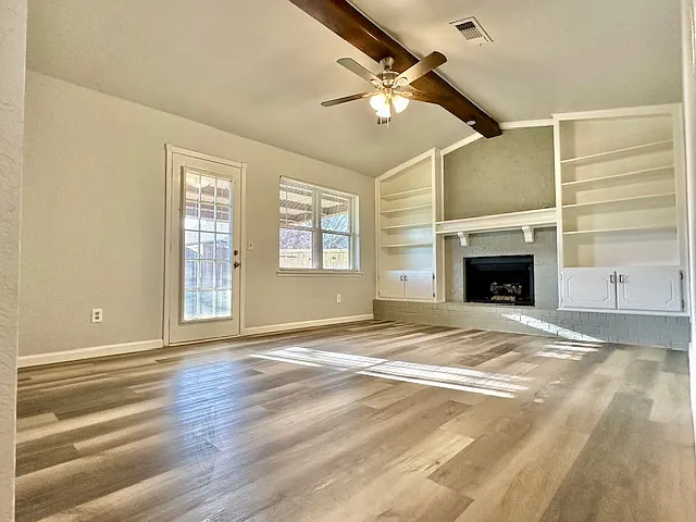 3 bed, 1173 sqft, $1,600 — Photo 3