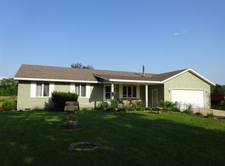 752 S 1025 E, Knox, IN 46534