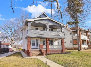 3471 West Blvd, Cleveland, OH