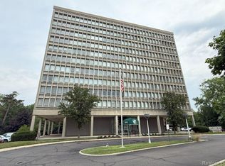 22700 Garrison St APT 709, Dearborn, MI 48124