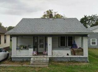 610 Woodrow Ave, Indianapolis, IN