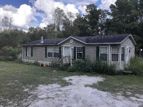 15992 NE State Road 65, Hosford, FL 32334
