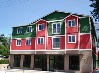 12910 E Marginal Way S APT 202, Tukwila, WA 98168