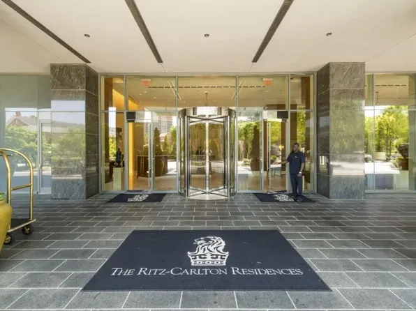 3630 Peachtree Rd NE Unit 3106, Atlanta, GA 30326