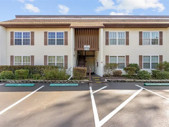 2400 Forest Dr APT 257, Inverness, FL 34453