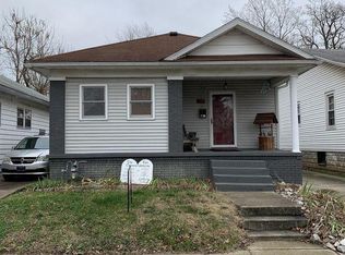 1220 Henning Ave, Evansville, IN