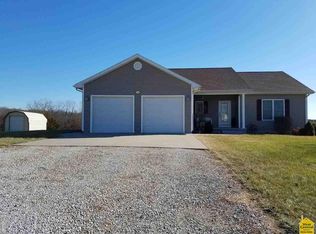 31060 Shire Ln, Sedalia, MO 65301