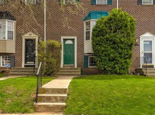 43 Stoneway Pl, Baltimore, MD 21236