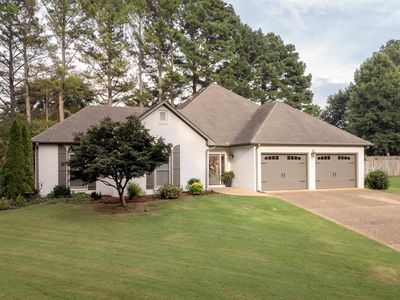 106 Victoria Ct, Florence, AL, 35630