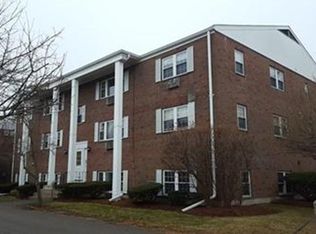 251 Rock St APT B2, Norwood, MA 02062