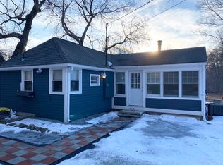 267 Warpas Rd, Madison, CT 06443