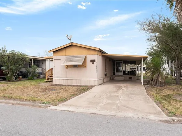 13941 N International St, La Feria, TX 78559
