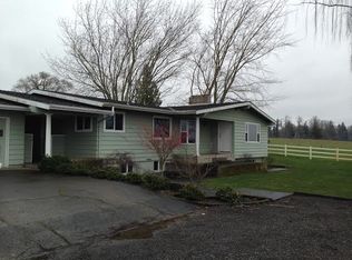 10540 S Bremer Rd, Canby, OR 97013