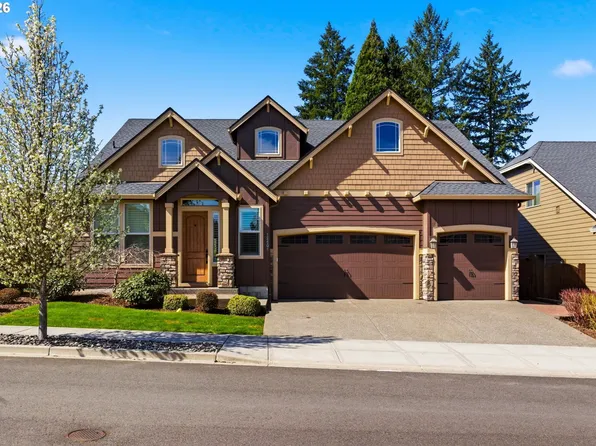 12404 NE 53rd Ave, Vancouver, WA 98686