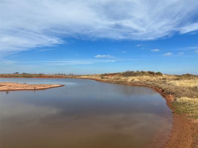 County Road 464, Seymour, TX, 76380