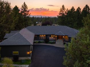 21680 Butte Ranch Rd, Bend, OR 97702