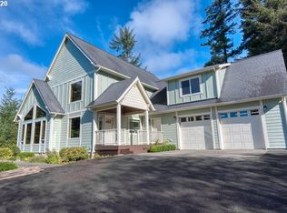 68260 Ridge Rd, North Bend, OR 97459